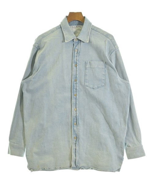 Acne Studios เสื้อลำลอง