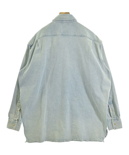 Acne Studios เสื้อลำลอง