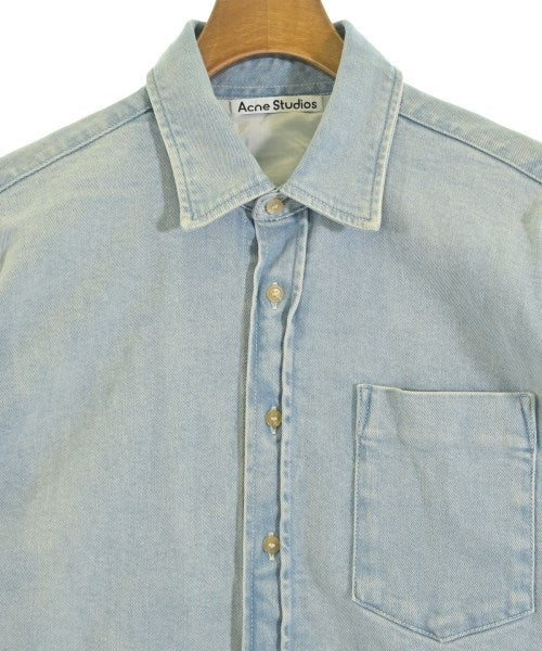Acne Studios เสื้อลำลอง