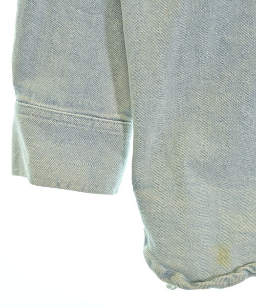 Acne Studios เสื้อลำลอง