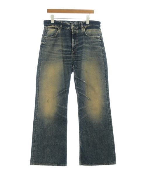 Acne Studios ยีนส์