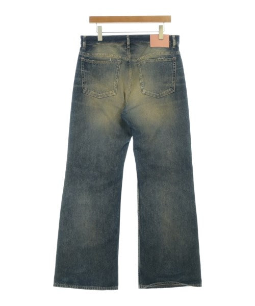 Acne Studios ยีนส์