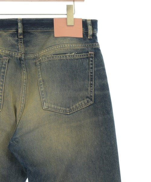 Acne Studios ยีนส์