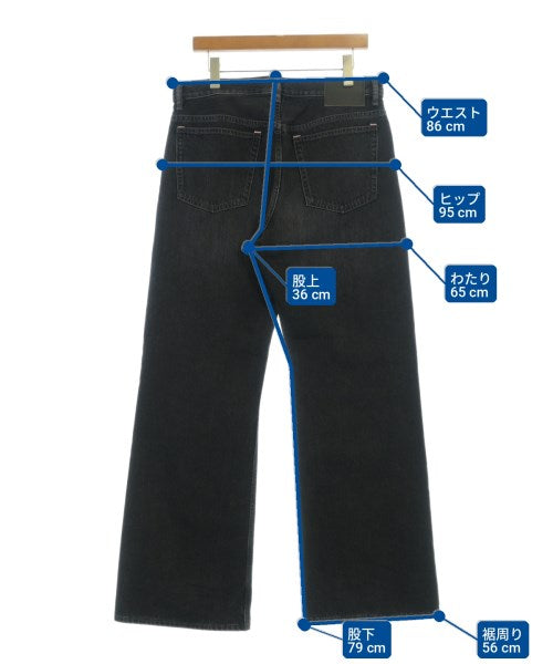 Acne Studios ยีนส์