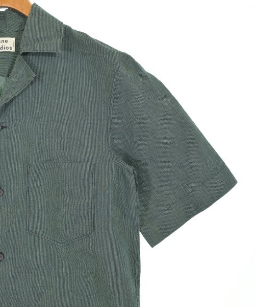 Acne Studios เสื้อลำลอง