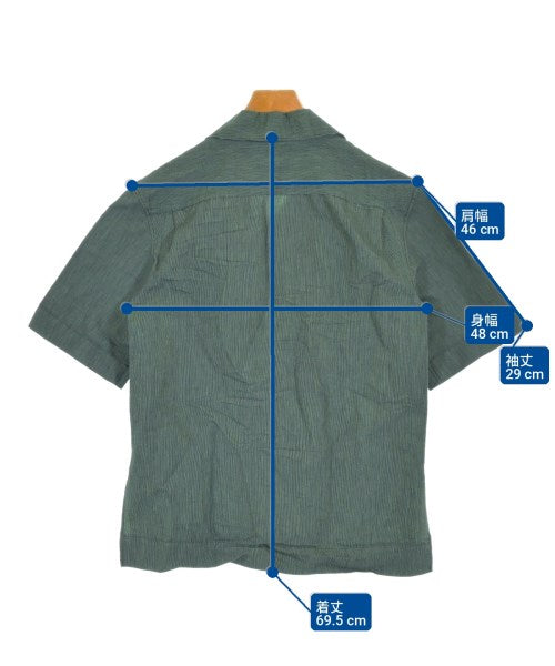 Acne Studios เสื้อลำลอง