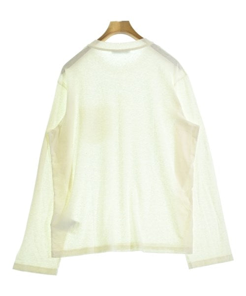 Acne Studios เสื้อยืด/เสื้อท็อปส์