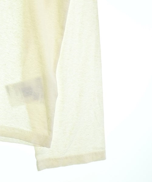Acne Studios เสื้อยืด/เสื้อท็อปส์
