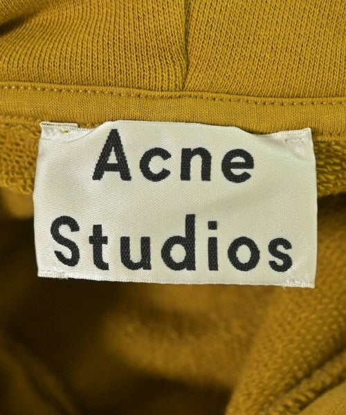 Acne Studios เสื้อฮู้ด