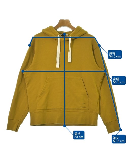 Acne Studios เสื้อฮู้ด