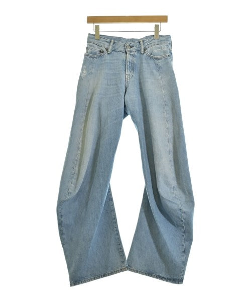 Acne Studios ยีนส์