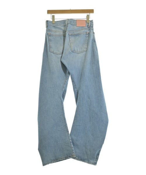 Acne Studios ยีนส์