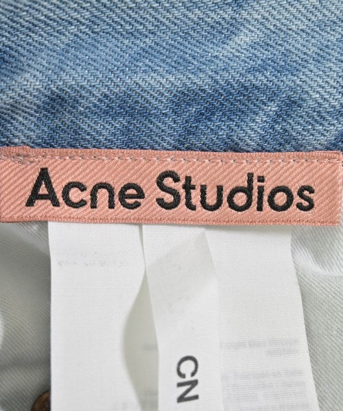 Acne Studios ยีนส์