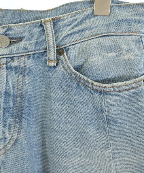 Acne Studios ยีนส์