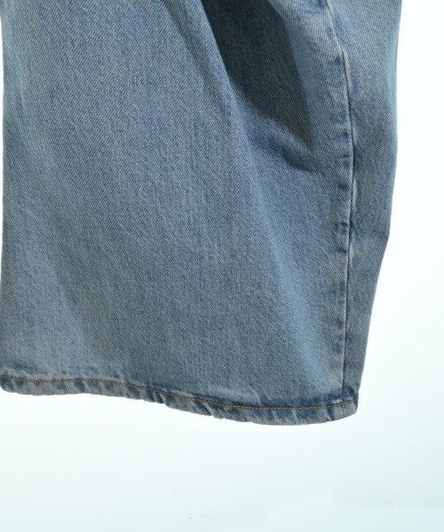 Acne Studios ยีนส์