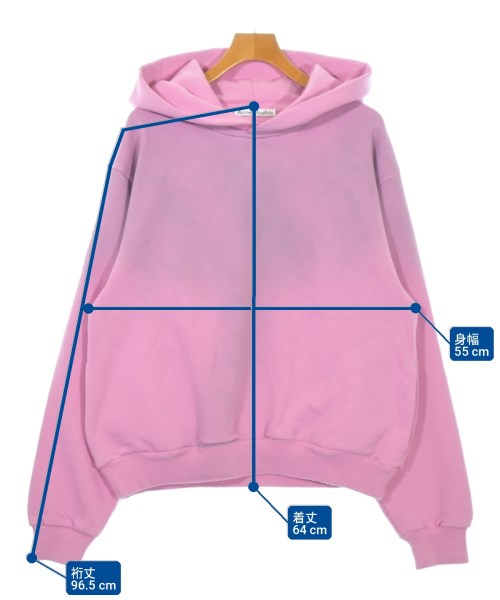 Acne Studios เสื้อฮู้ด