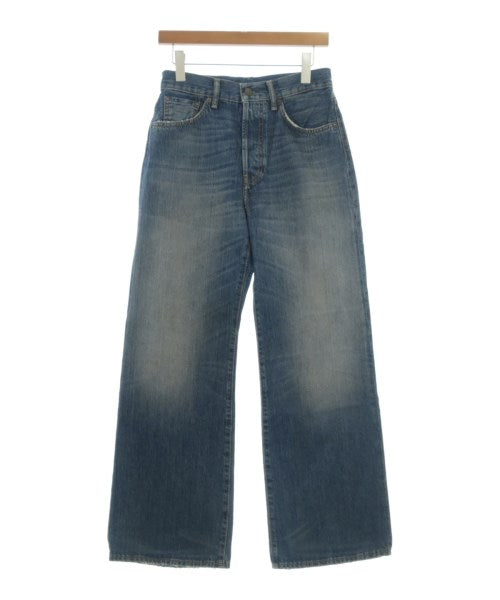 Acne Studios ยีนส์