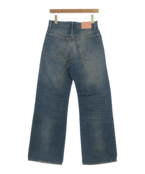 Acne Studios ยีนส์