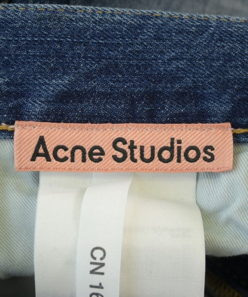 Acne Studios ยีนส์
