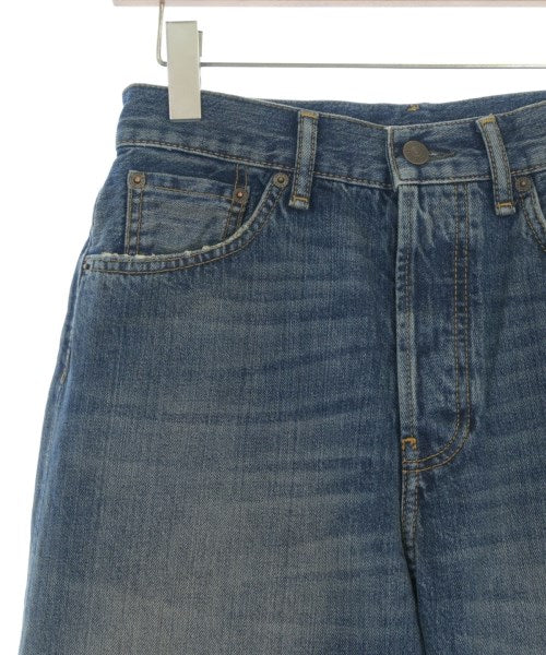 Acne Studios ยีนส์