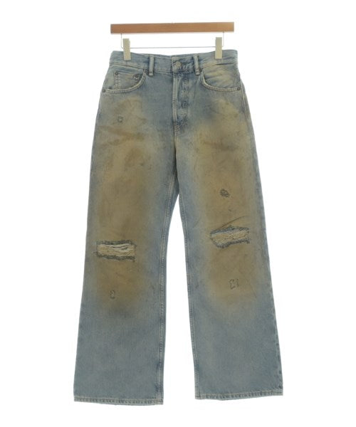 Acne Studios ยีนส์