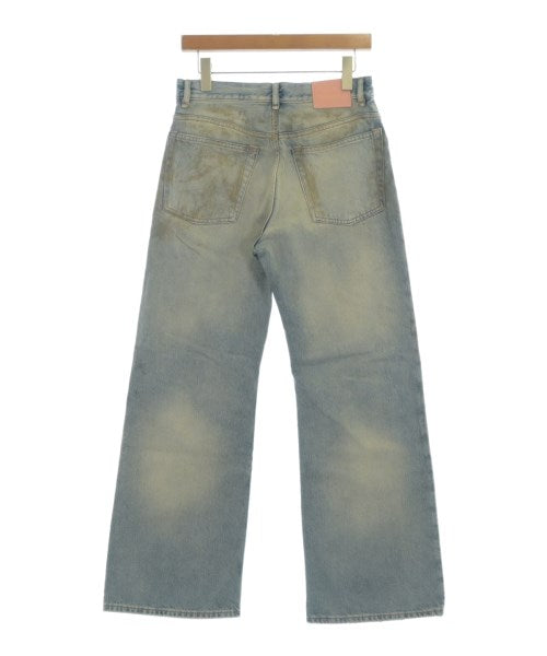 Acne Studios ยีนส์