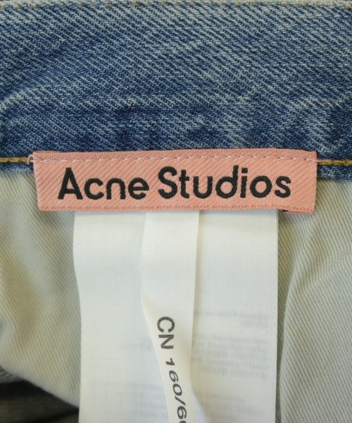Acne Studios ยีนส์