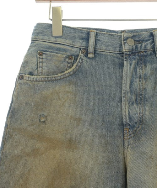 Acne Studios ยีนส์