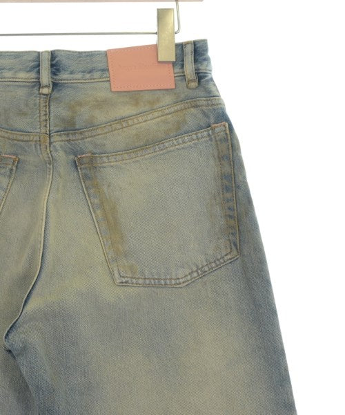 Acne Studios ยีนส์