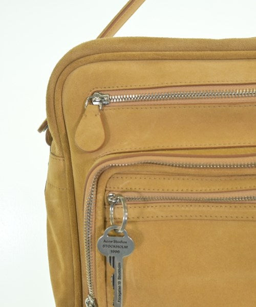 Acne Studios กระเป๋าสะพาย
