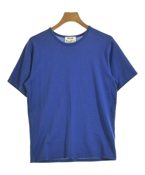 Acne Studios เสื้อยืด/เสื้อท็อปส์