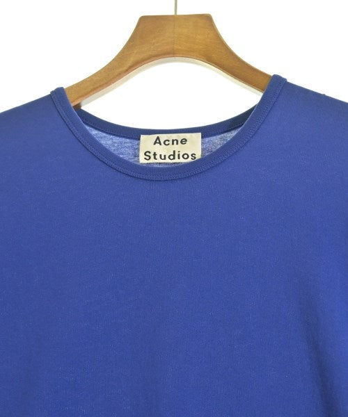 Acne Studios เสื้อยืด/เสื้อท็อปส์