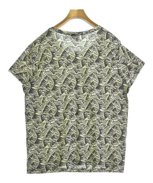 Acne Studios เสื้อยืด/เสื้อท็อปส์