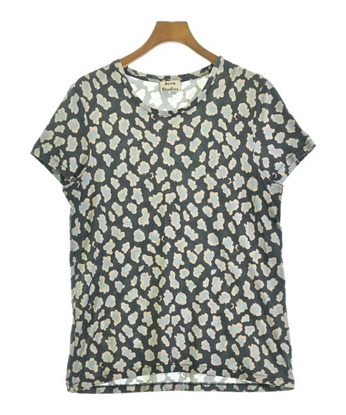 Acne Studios เสื้อยืด/เสื้อท็อปส์