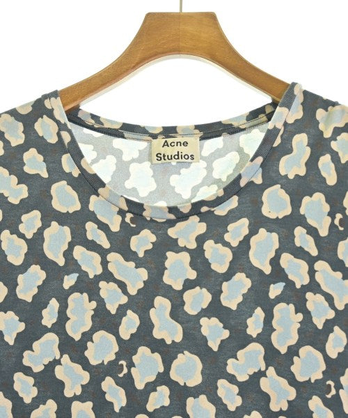 Acne Studios เสื้อยืด/เสื้อท็อปส์