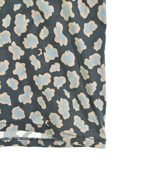 Acne Studios เสื้อยืด/เสื้อท็อปส์