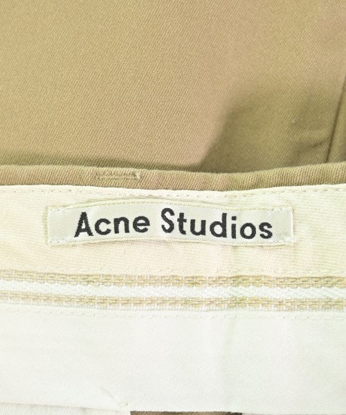 Acne Studios กางเกงขาสั้น