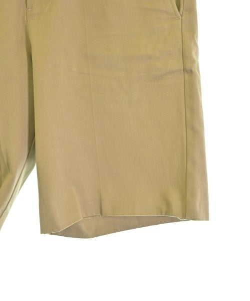 Acne Studios กางเกงขาสั้น