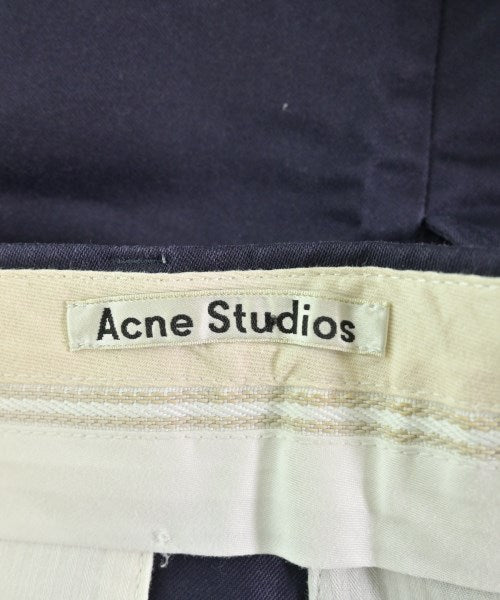 Acne Studios กางเกงขาสั้น