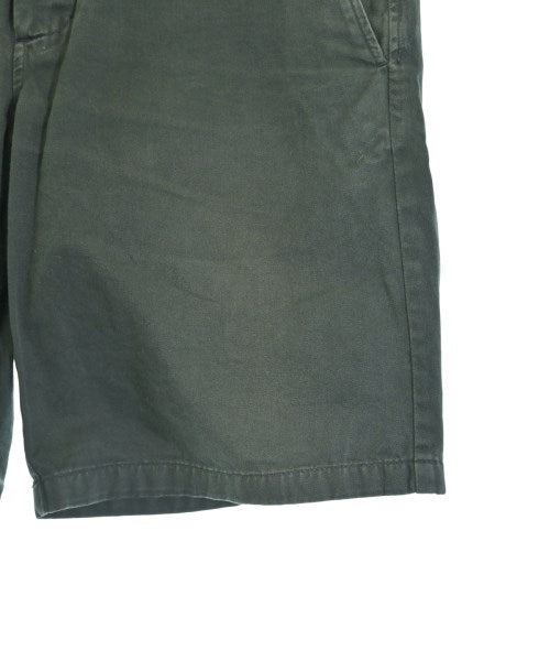 Acne Studios กางเกงขาสั้น
