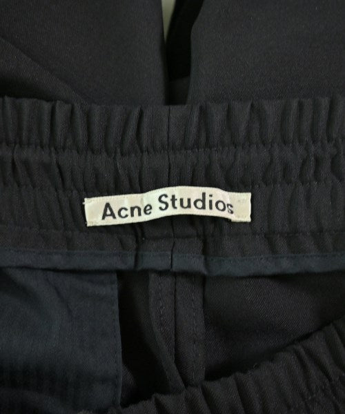 Acne Studios กางเกง อื่น