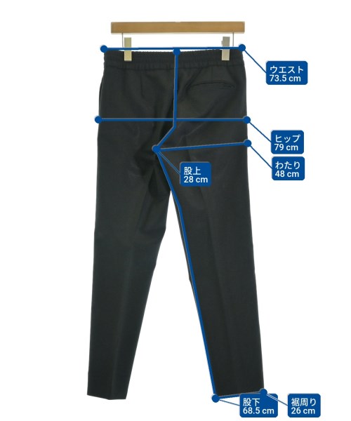 Acne Studios กางเกง อื่น