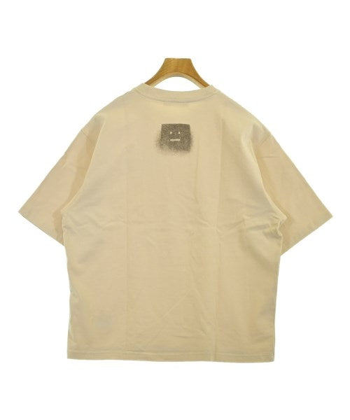 Acne Studios เสื้อยืด/เสื้อท็อปส์