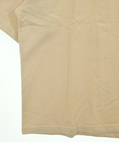 Acne Studios เสื้อยืด/เสื้อท็อปส์