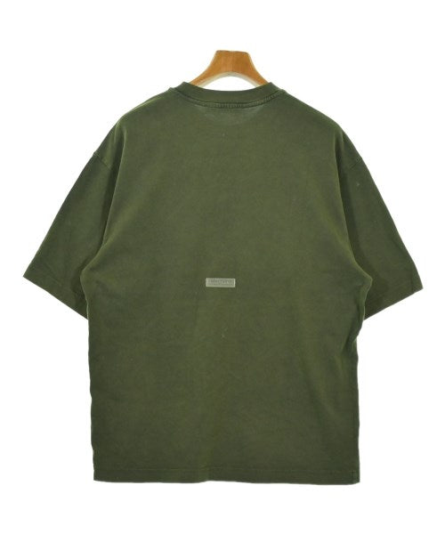Acne Studios เสื้อยืด/เสื้อท็อปส์