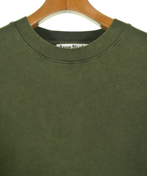 Acne Studios เสื้อยืด/เสื้อท็อปส์