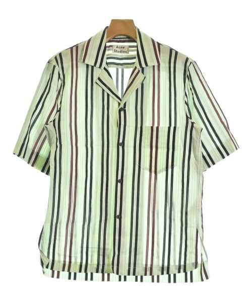 Acne Studios เสื้อลำลอง