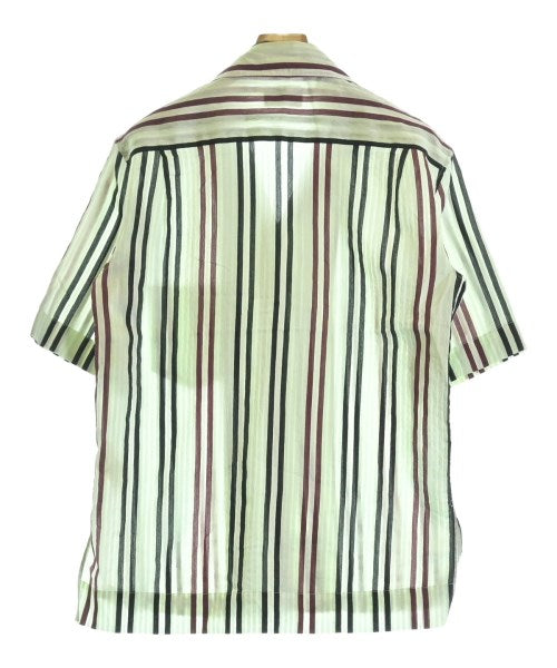 Acne Studios เสื้อลำลอง