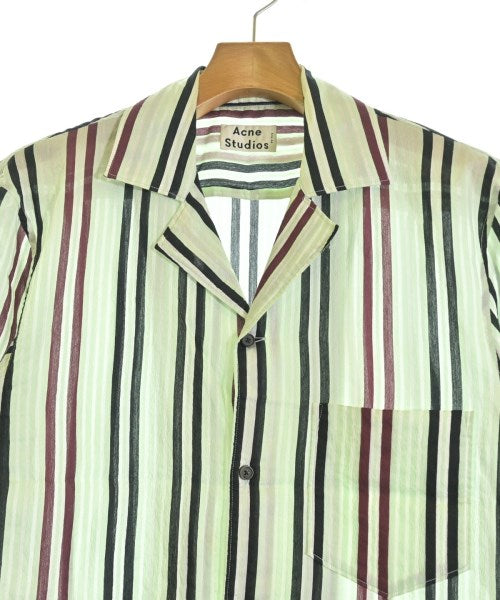 Acne Studios เสื้อลำลอง