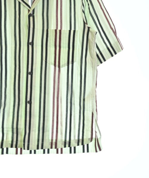 Acne Studios เสื้อลำลอง